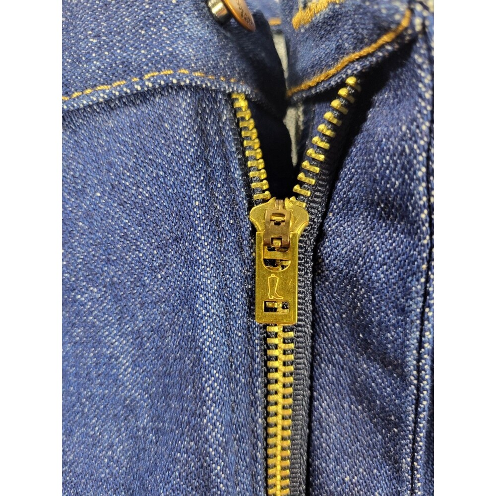 Wrangler Cowboy Cut Men's  Size 33×32 - Picture 8 of 8